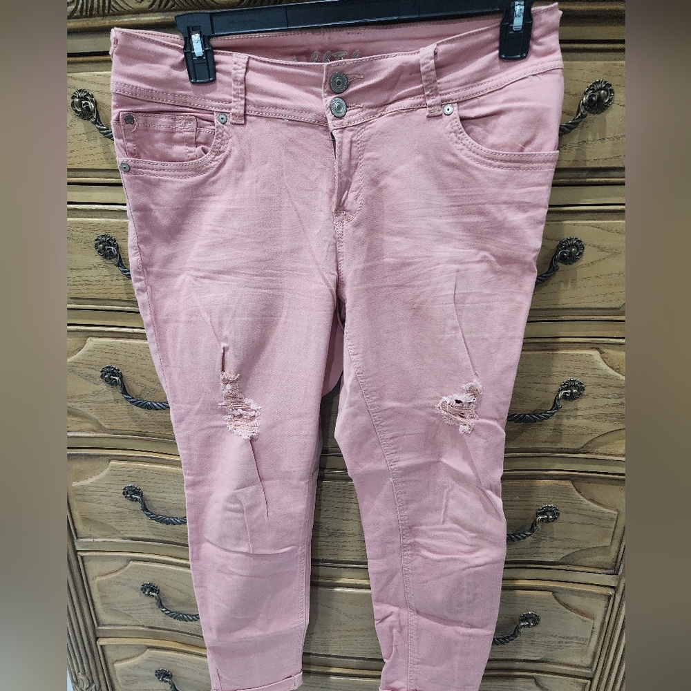 Wallflower jeans size 11